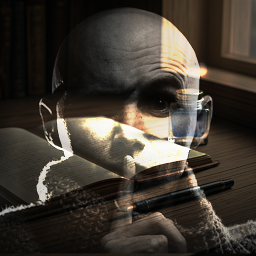 The Architect of Echoes