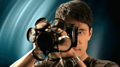 From Script to Screen: Photo Finish